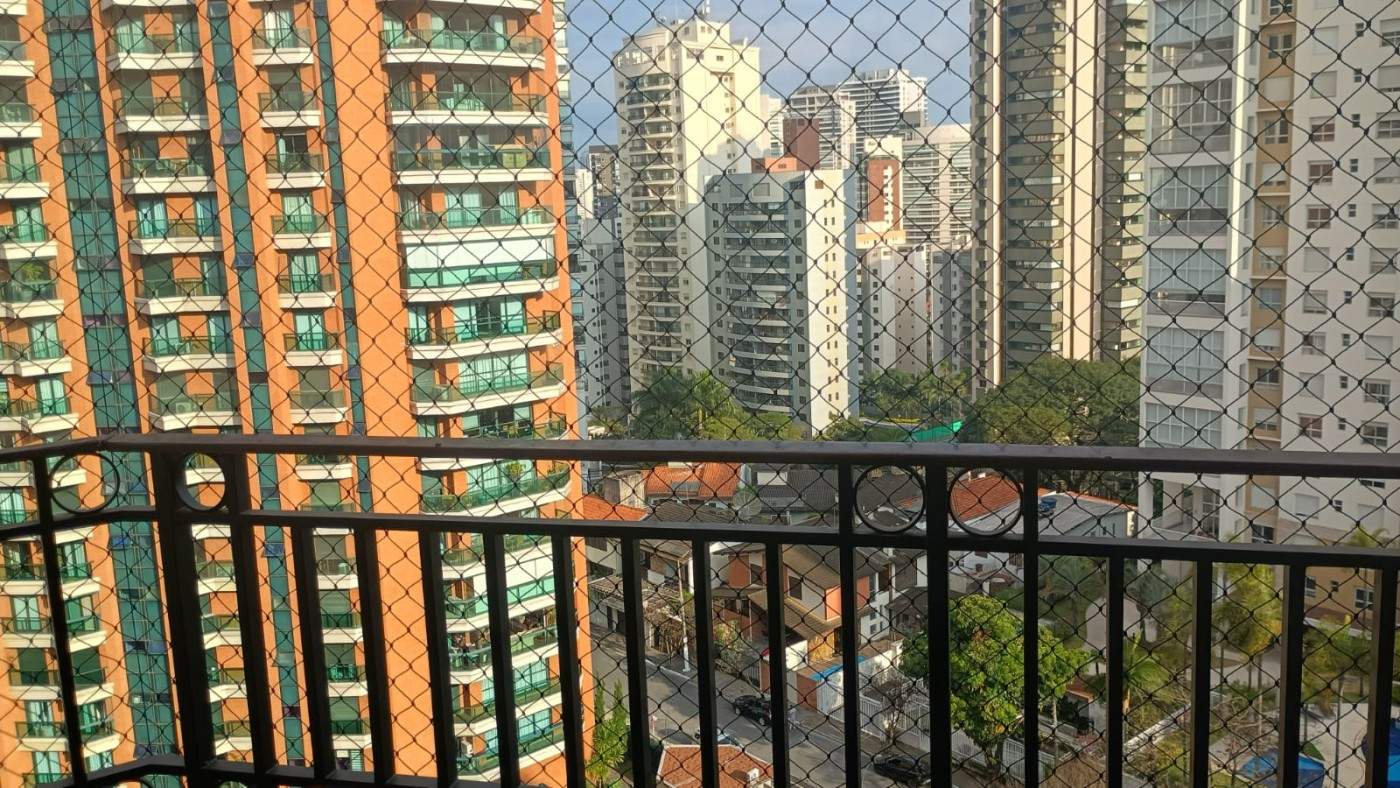 Cobertura, 3 quartos, 179 m² - Foto 21