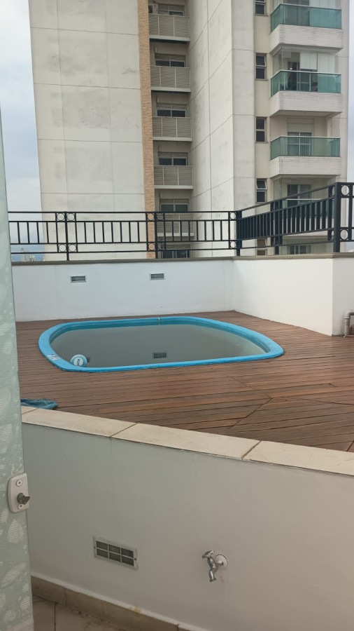 Cobertura, 3 quartos, 179 m² - Foto 23