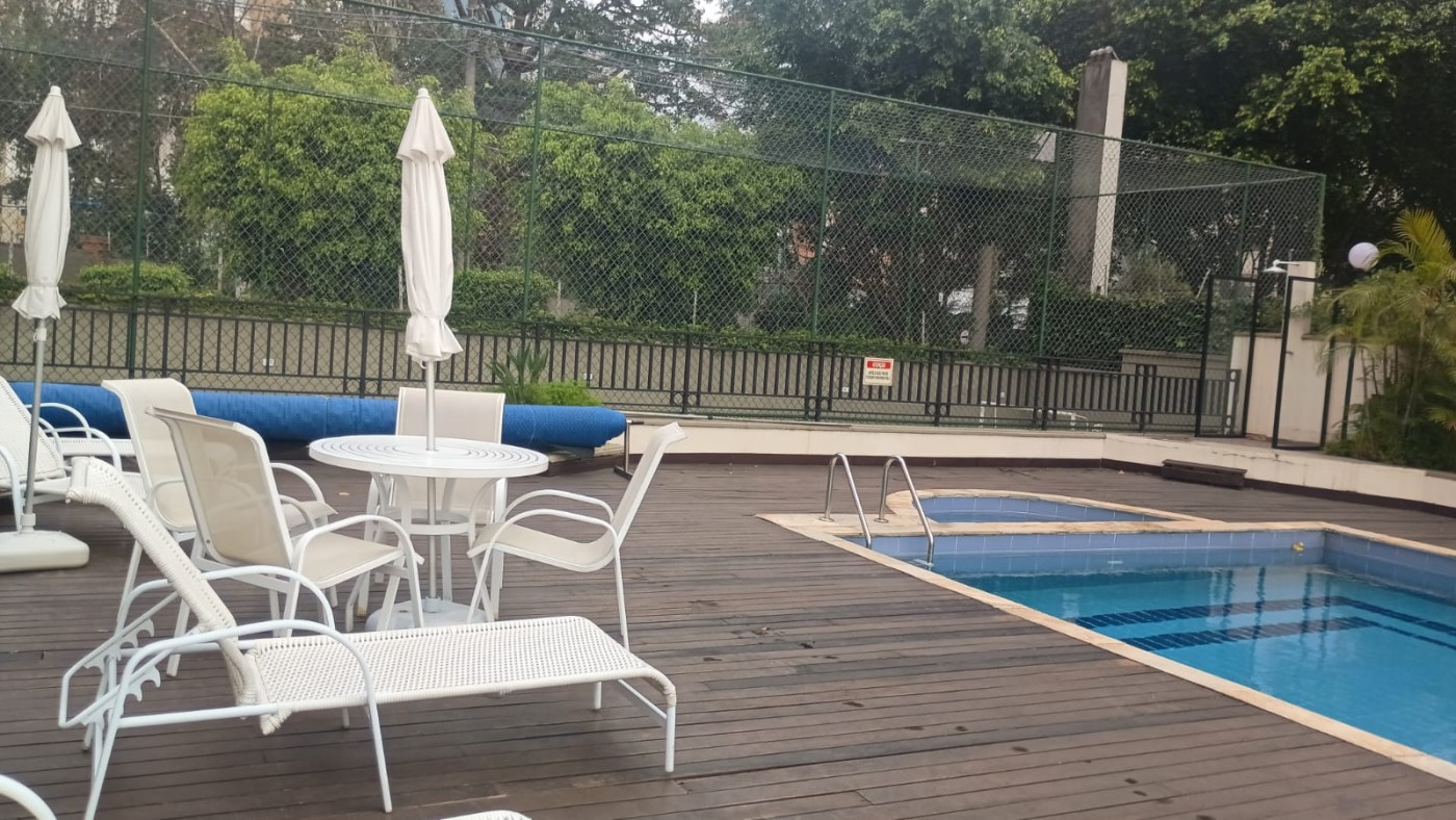 Cobertura, 3 quartos, 179 m² - Foto 26