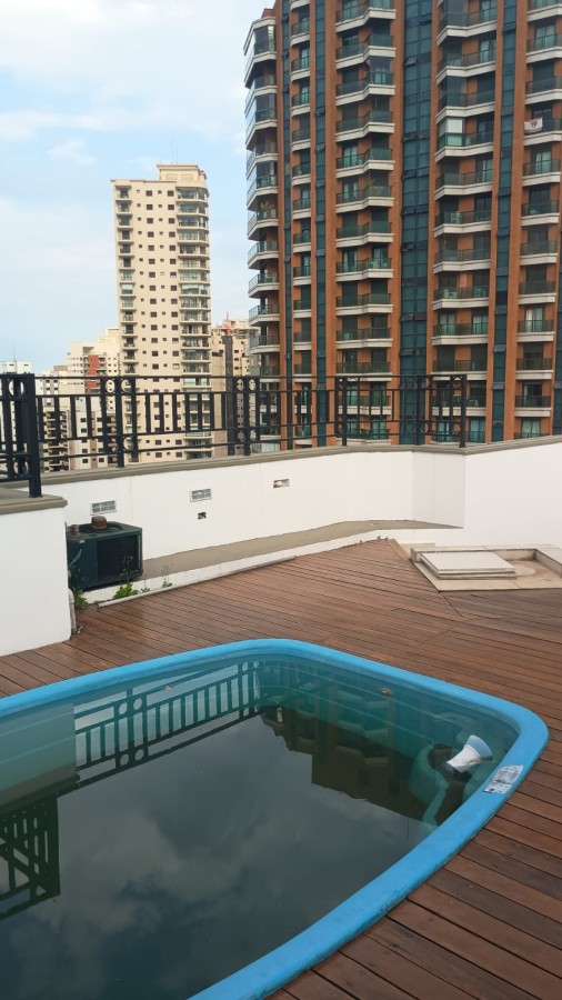 Cobertura, 3 quartos, 179 m² - Foto 28