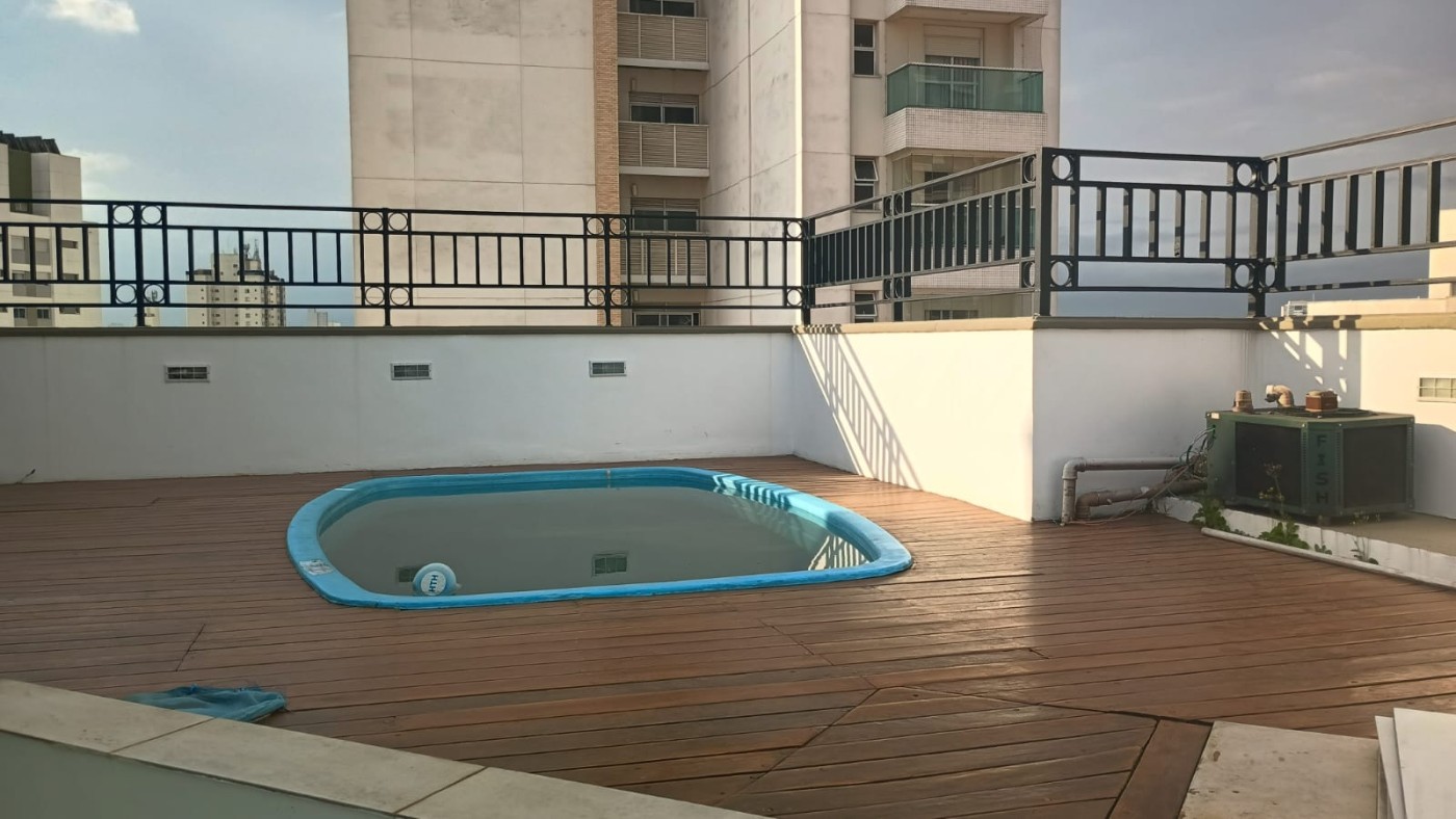 Cobertura, 3 quartos, 179 m² - Foto 44