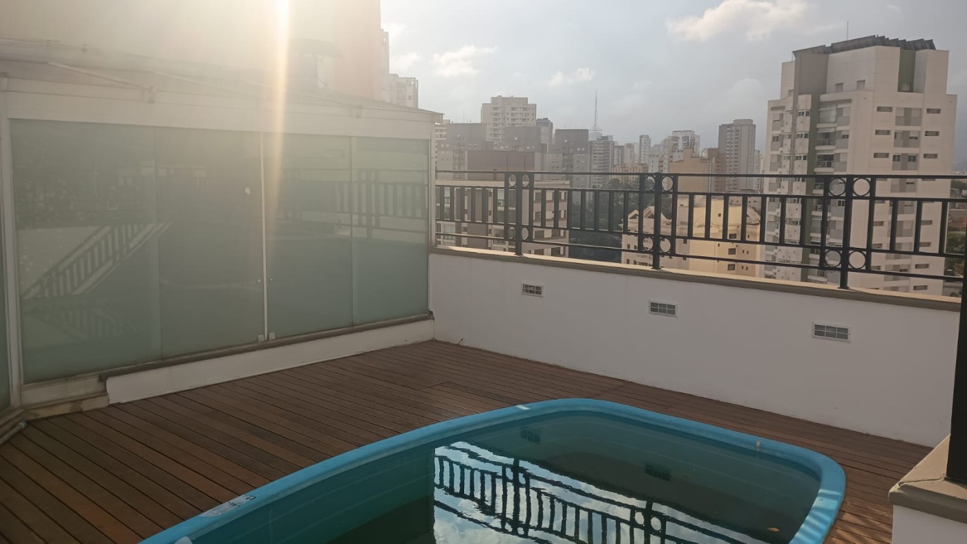 Cobertura, 3 quartos, 179 m² - Foto 47