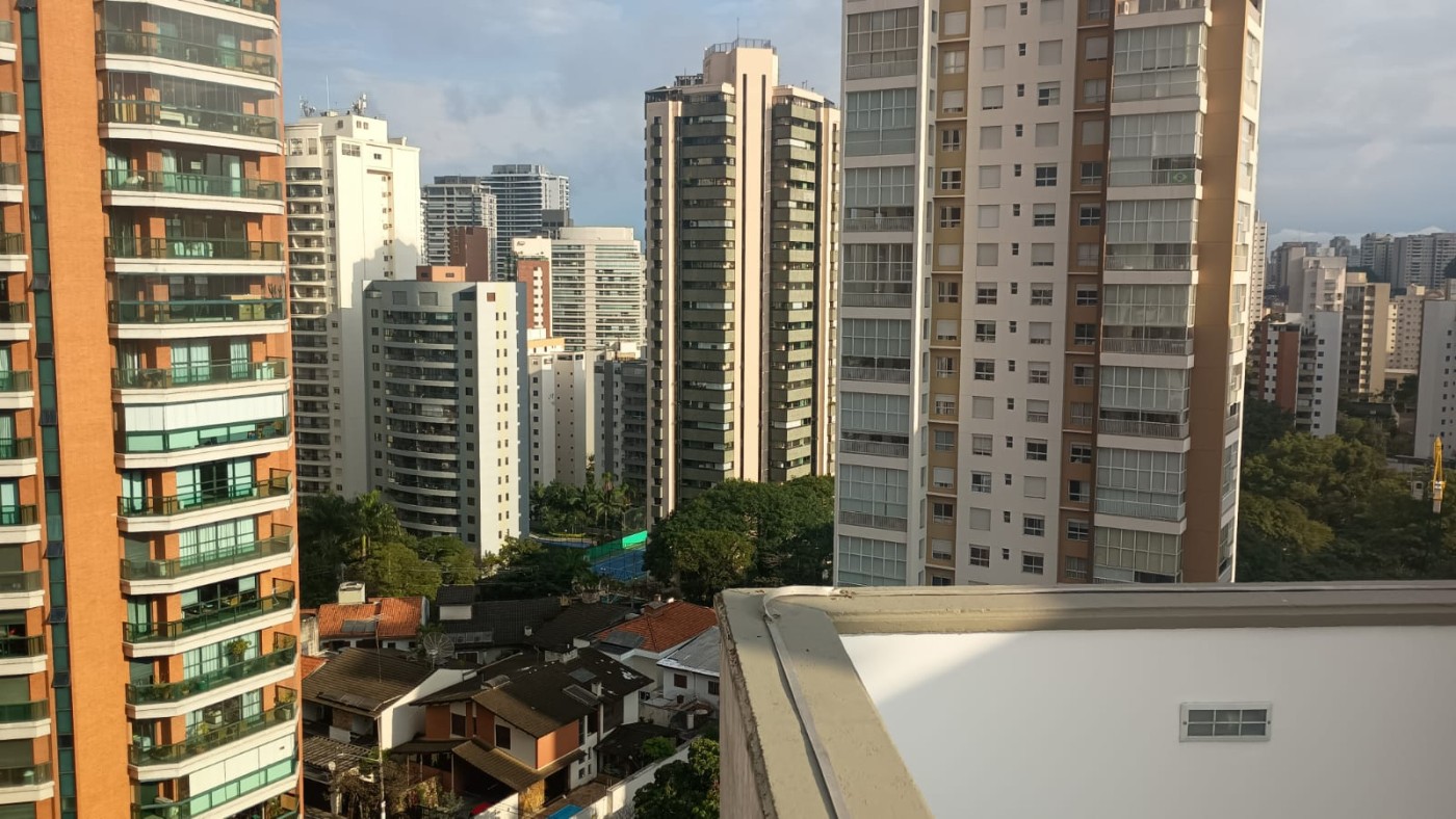 Cobertura, 3 quartos, 179 m² - Foto 52