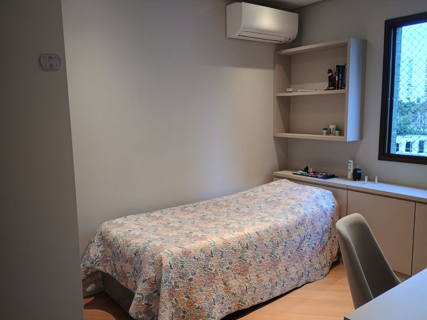 Apartamento, 3 quartos, 110 m² - Foto 2