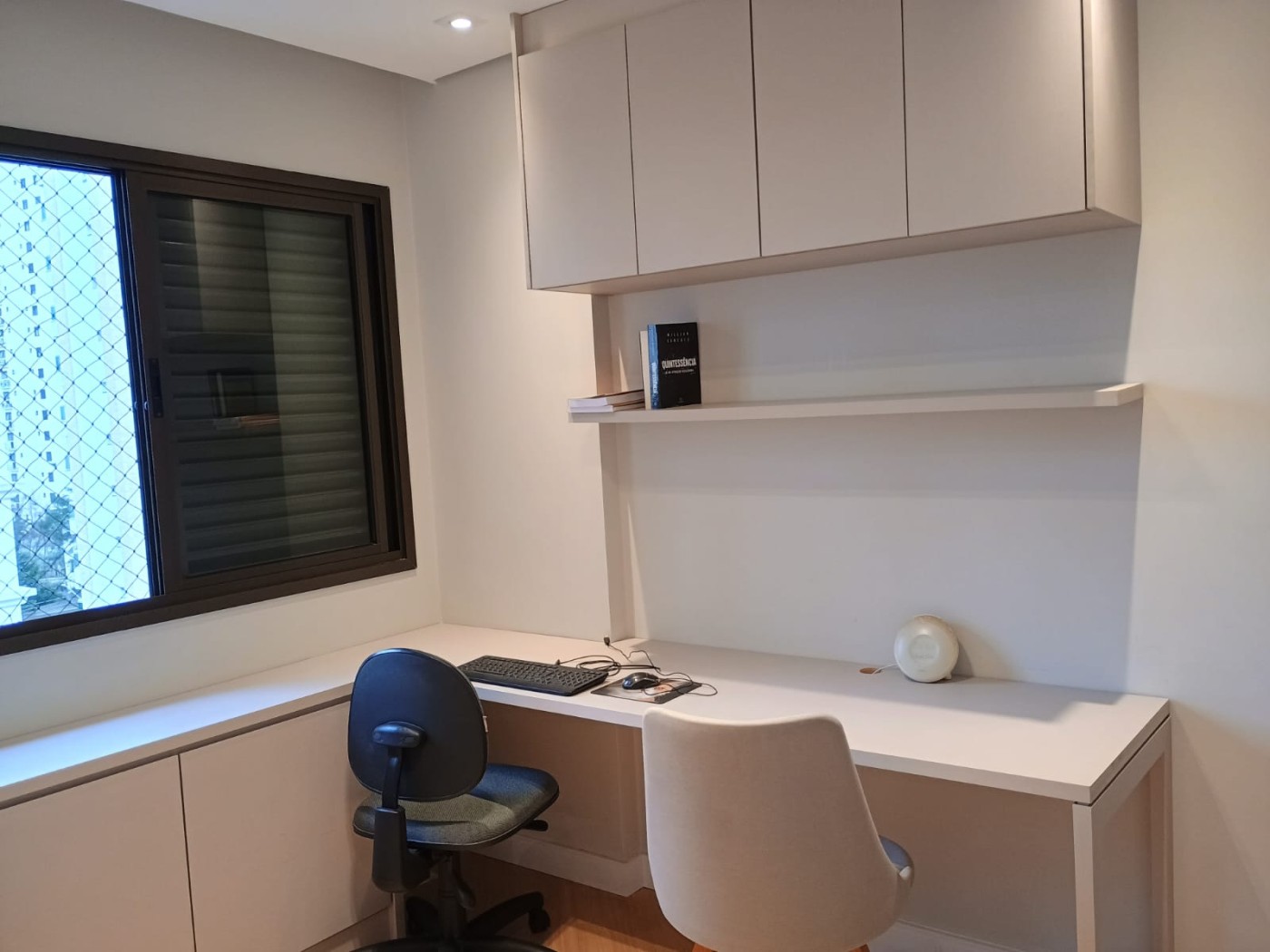 Apartamento, 3 quartos, 110 m² - Foto 3