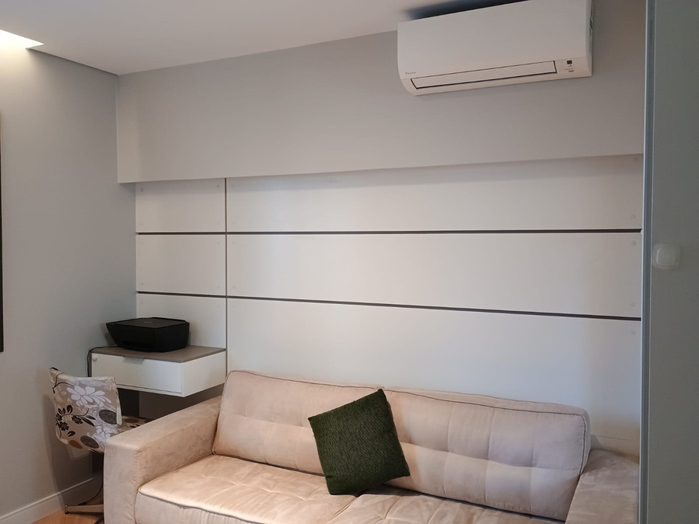 Apartamento, 3 quartos, 110 m² - Foto 5