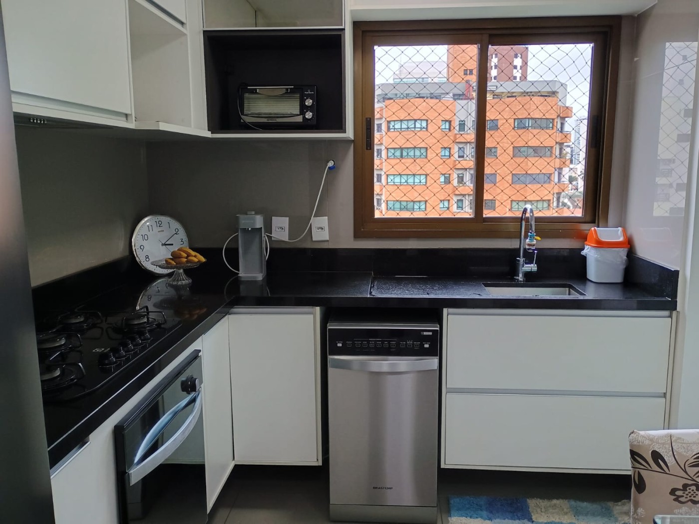 Apartamento, 3 quartos, 110 m² - Foto 4