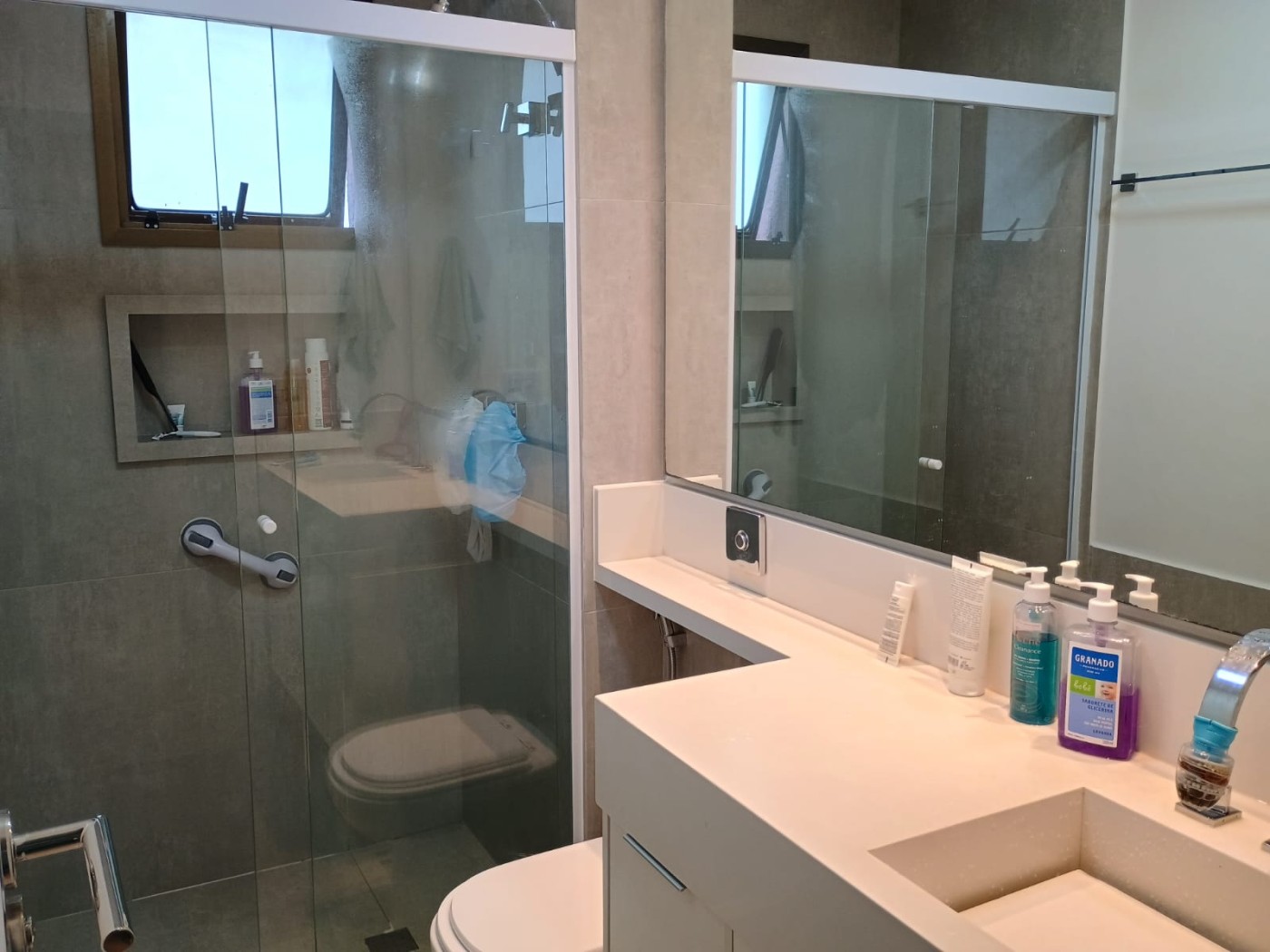 Apartamento, 3 quartos, 110 m² - Foto 9