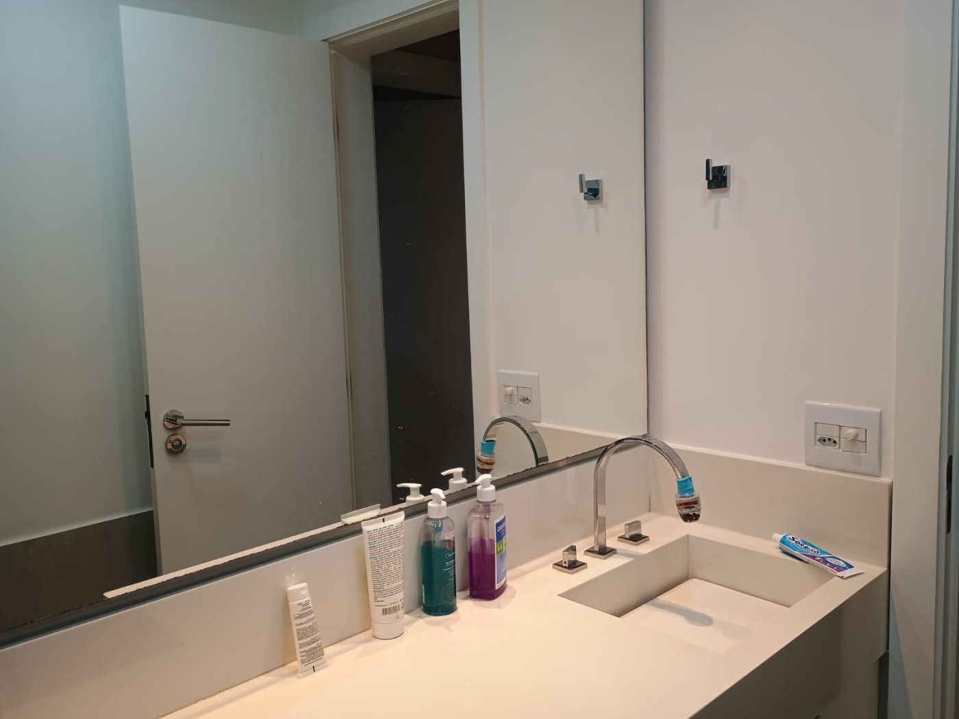 Apartamento, 3 quartos, 110 m² - Foto 7