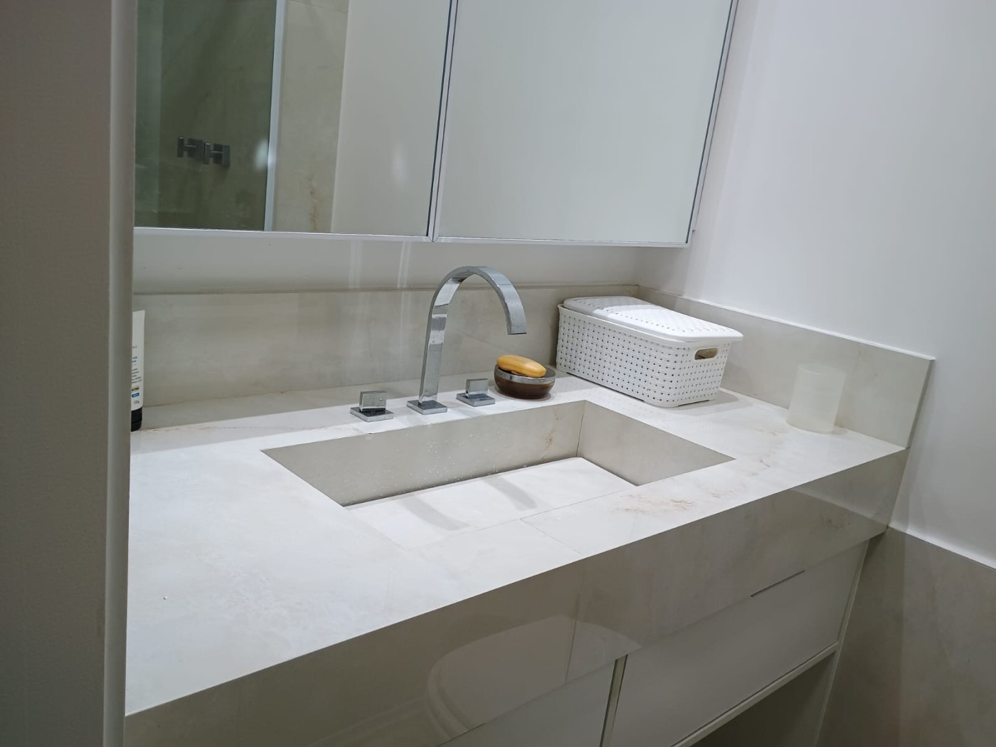 Apartamento, 3 quartos, 110 m² - Foto 11