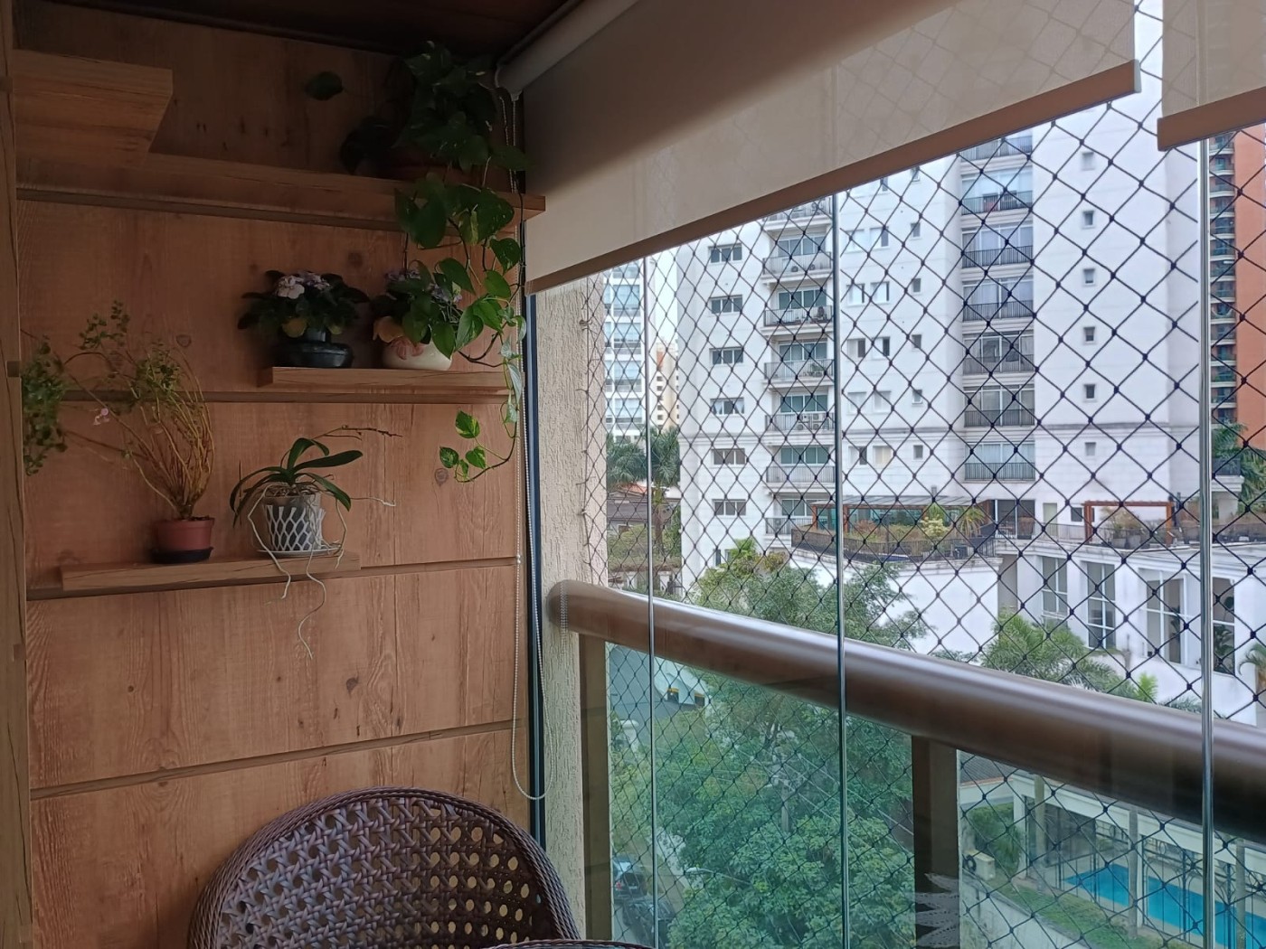 Apartamento, 3 quartos, 110 m² - Foto 15