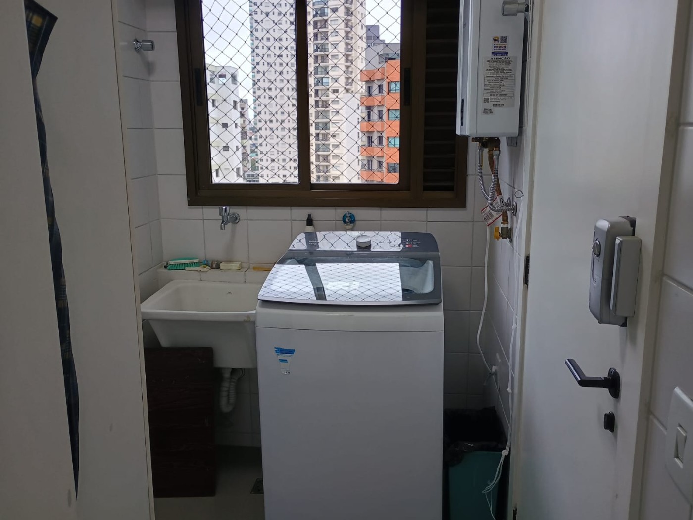 Apartamento, 3 quartos, 110 m² - Foto 17