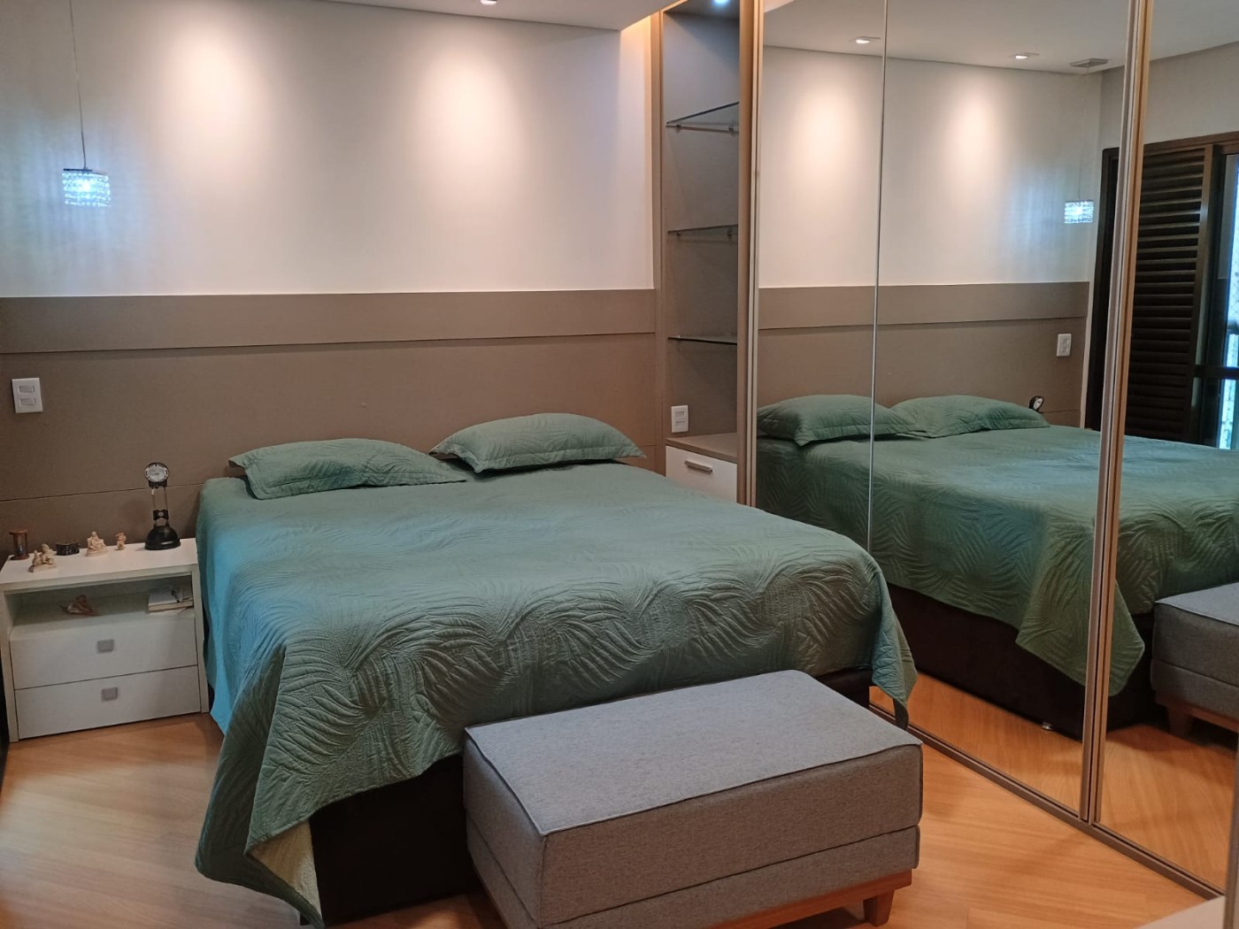 Apartamento, 3 quartos, 110 m² - Foto 16