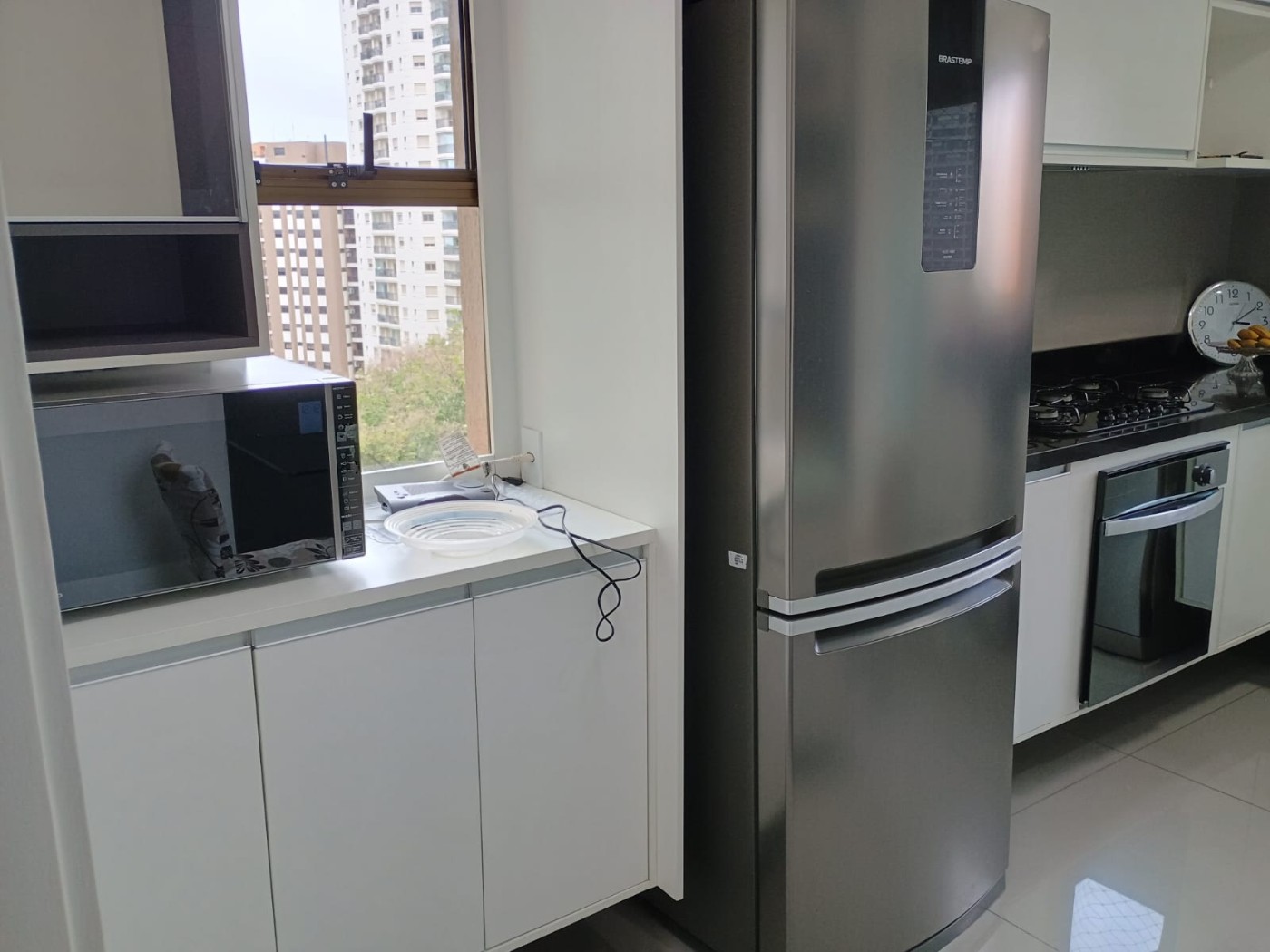 Apartamento, 3 quartos, 110 m² - Foto 23