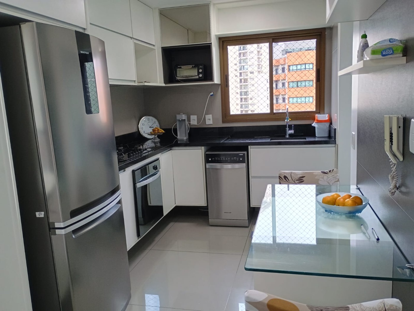 Apartamento, 3 quartos, 110 m² - Foto 25