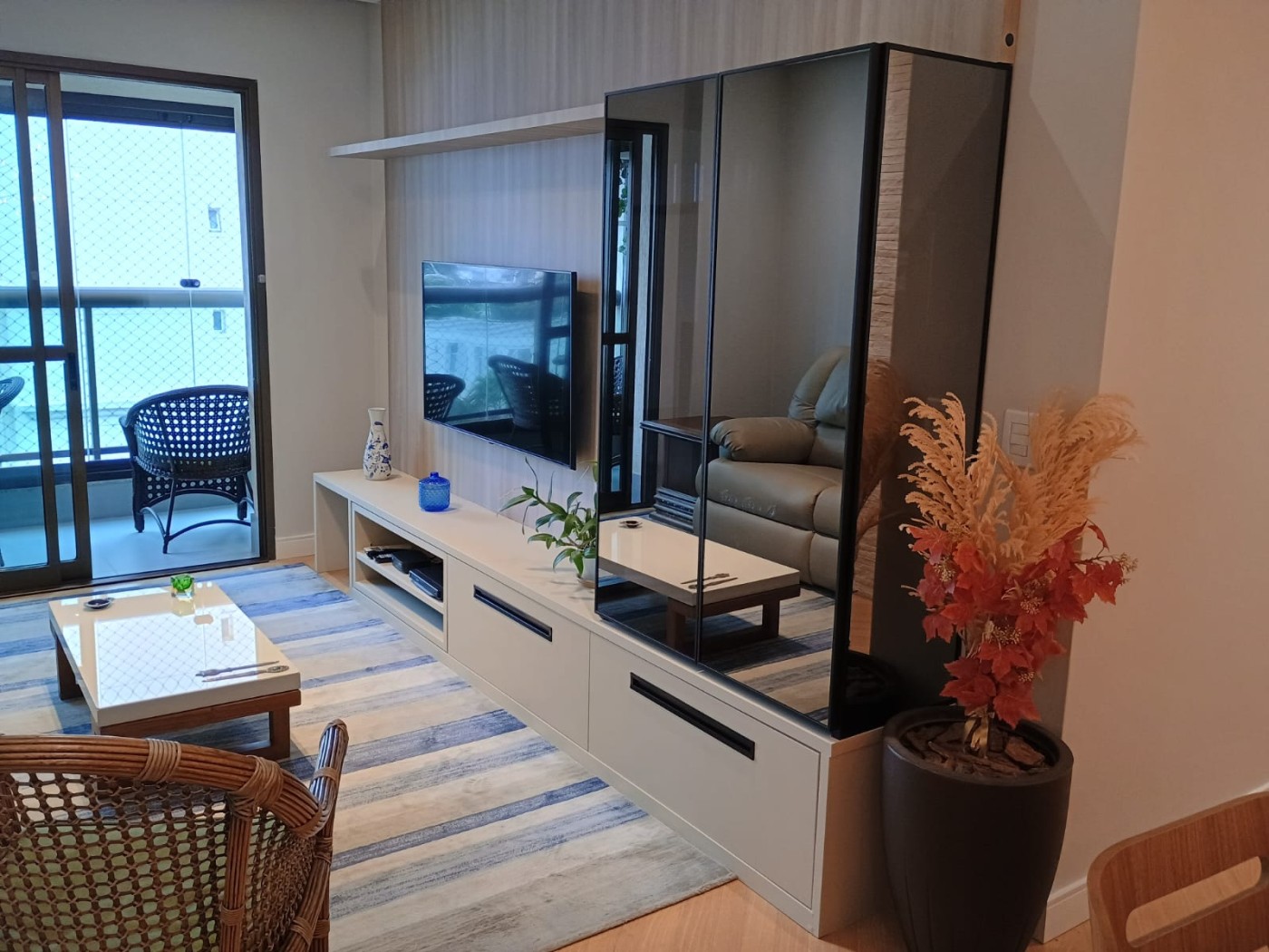 Apartamento, 3 quartos, 110 m² - Foto 24