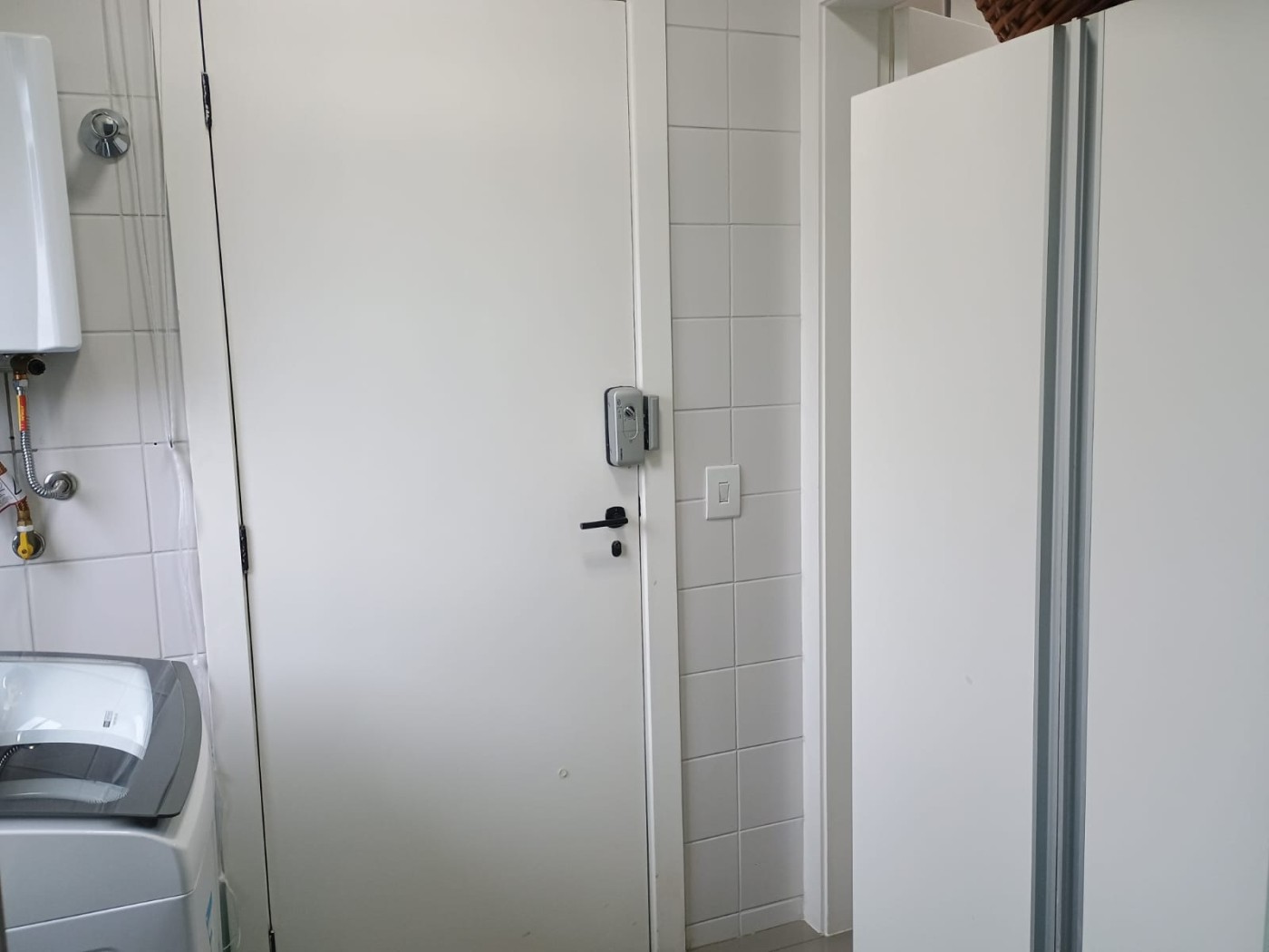 Apartamento, 3 quartos, 110 m² - Foto 26