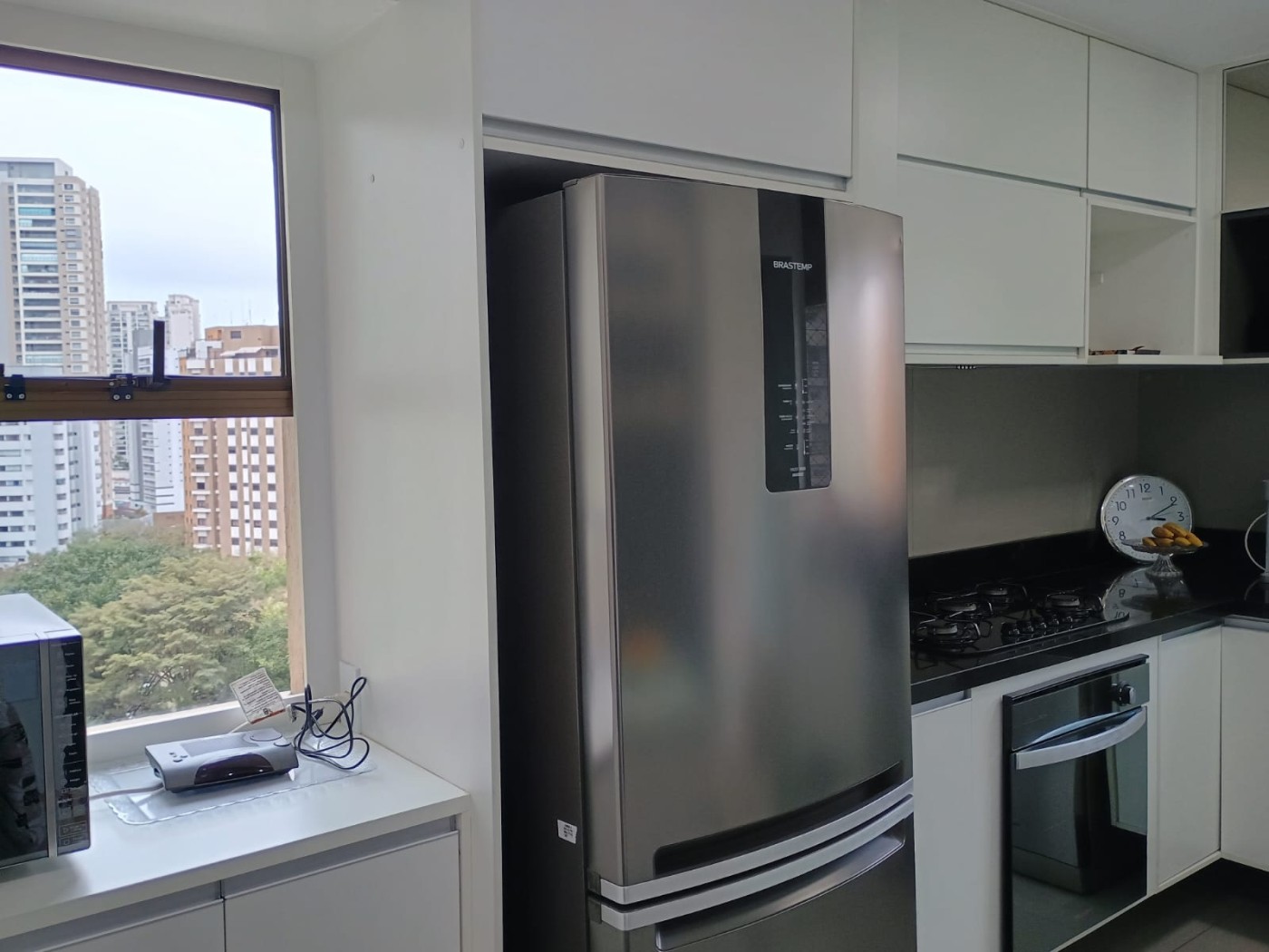 Apartamento, 3 quartos, 110 m² - Foto 30