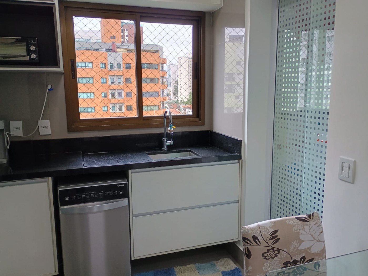 Apartamento, 3 quartos, 110 m² - Foto 28