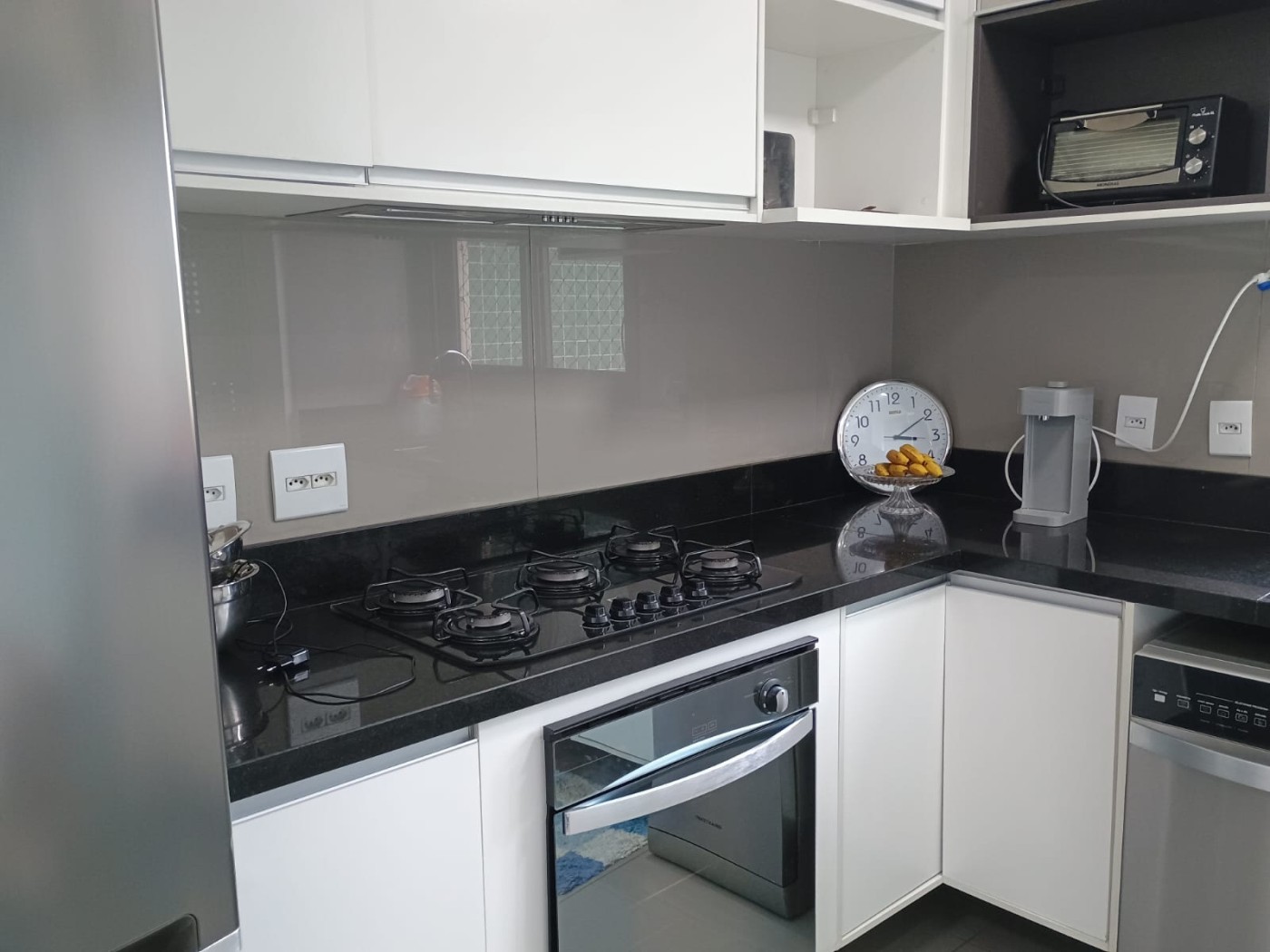 Apartamento, 3 quartos, 110 m² - Foto 29