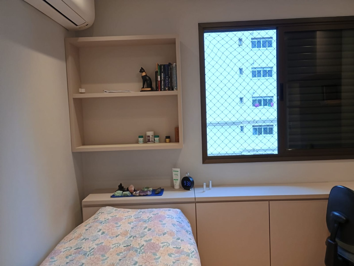 Apartamento, 3 quartos, 110 m² - Foto 34