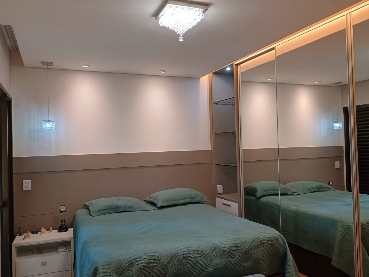 Apartamento, 3 quartos, 110 m² - Foto 35