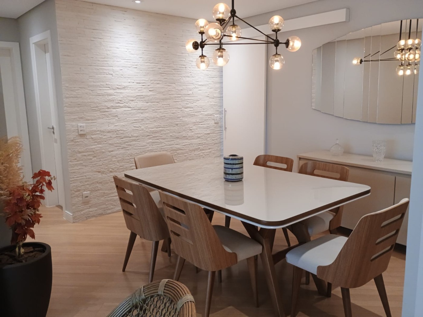 Apartamento, 3 quartos, 110 m² - Foto 36