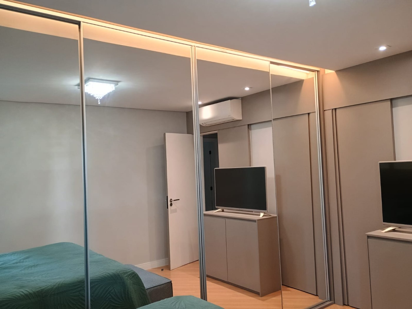 Apartamento, 3 quartos, 110 m² - Foto 40