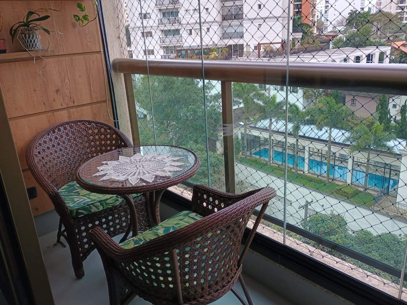 Apartamento, 3 quartos, 110 m² - Foto 38