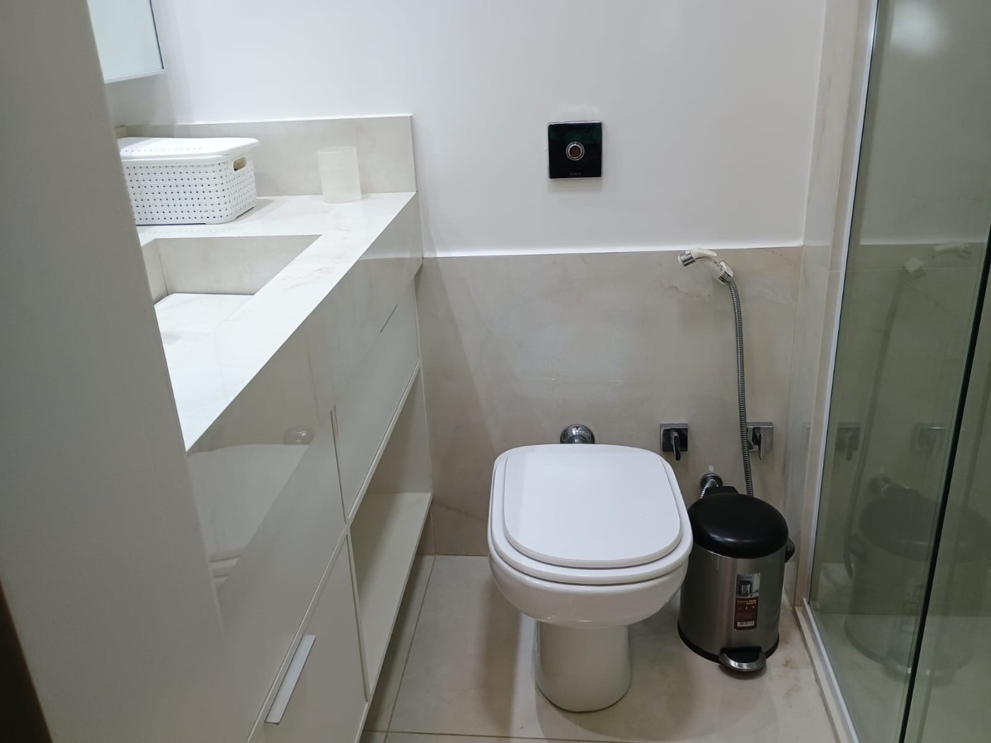 Apartamento, 3 quartos, 110 m² - Foto 42
