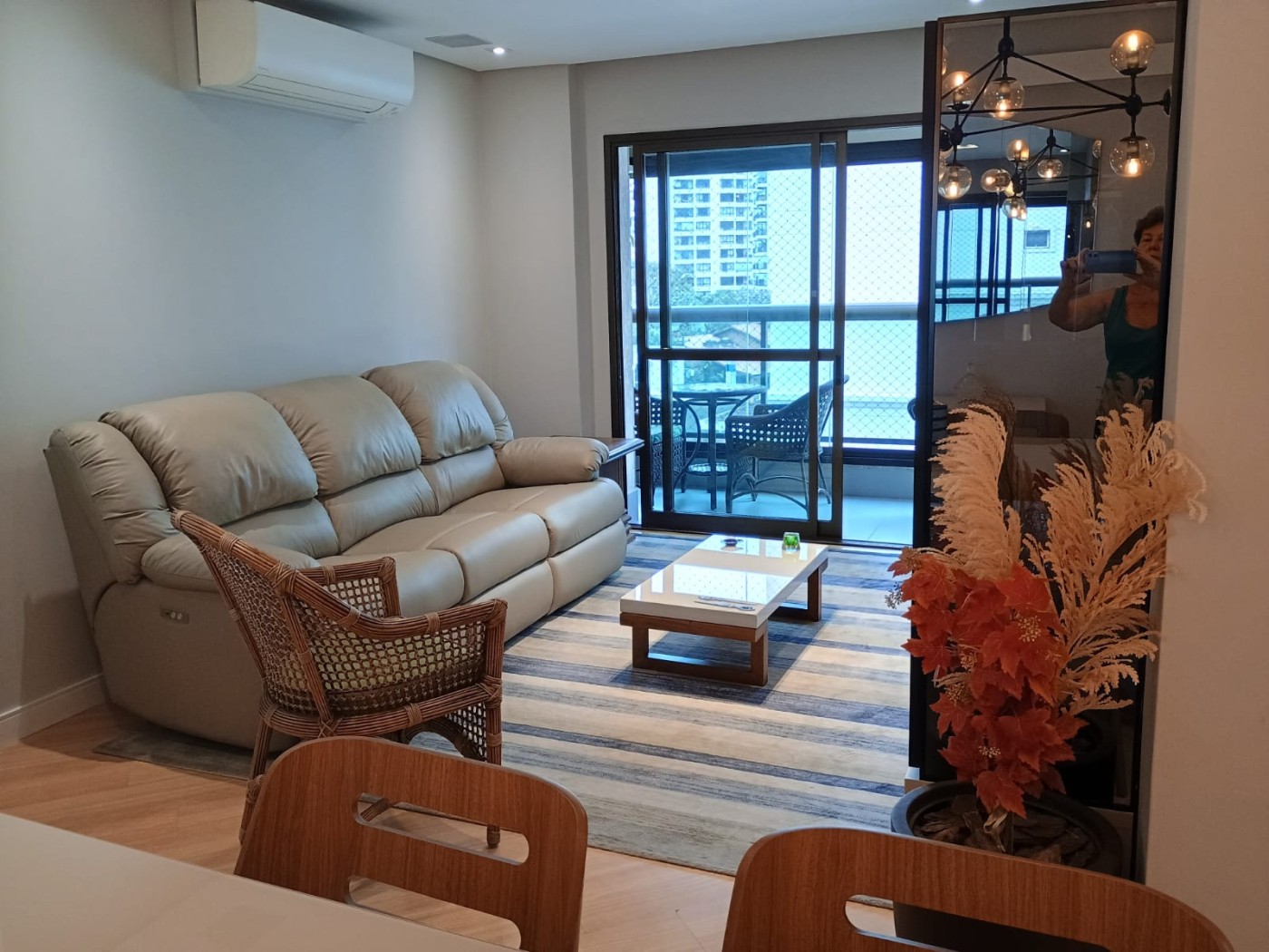 Apartamento, 3 quartos, 110 m² - Foto 44