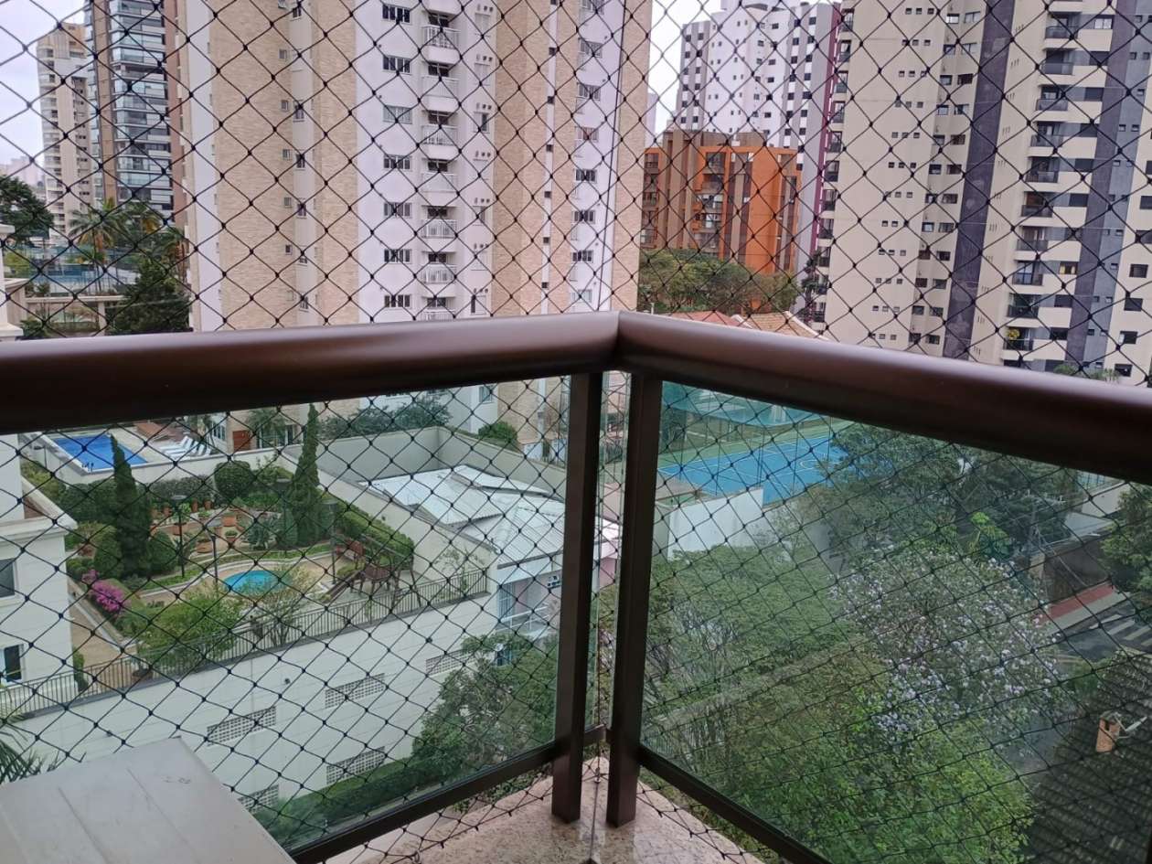 Apartamento, 3 quartos, 110 m² - Foto 46