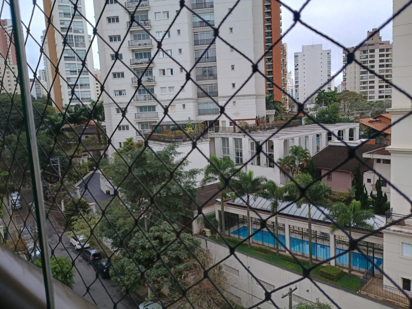 Apartamento, 3 quartos, 110 m² - Foto 45