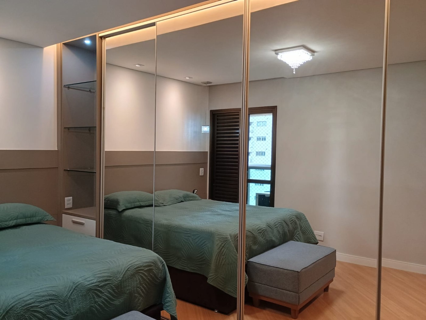 Apartamento, 3 quartos, 110 m² - Foto 47