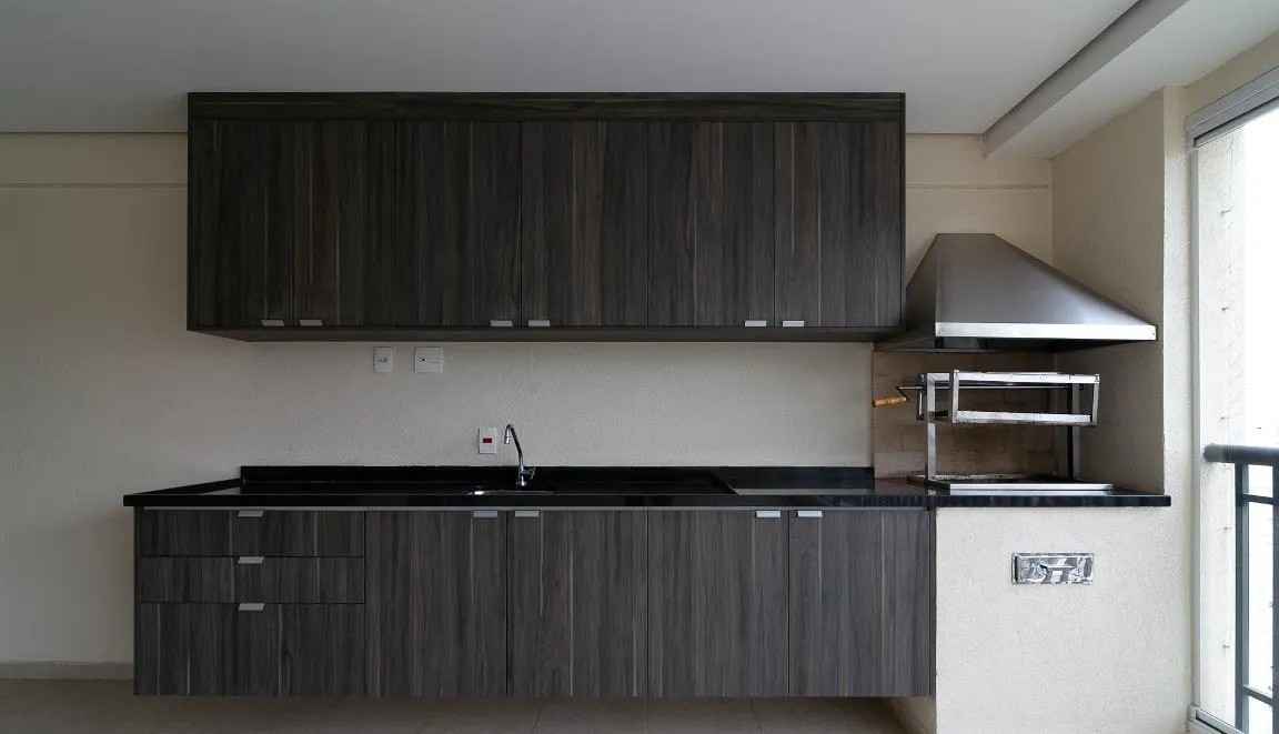Apartamento, 3 quartos, 184 m² - Foto 2