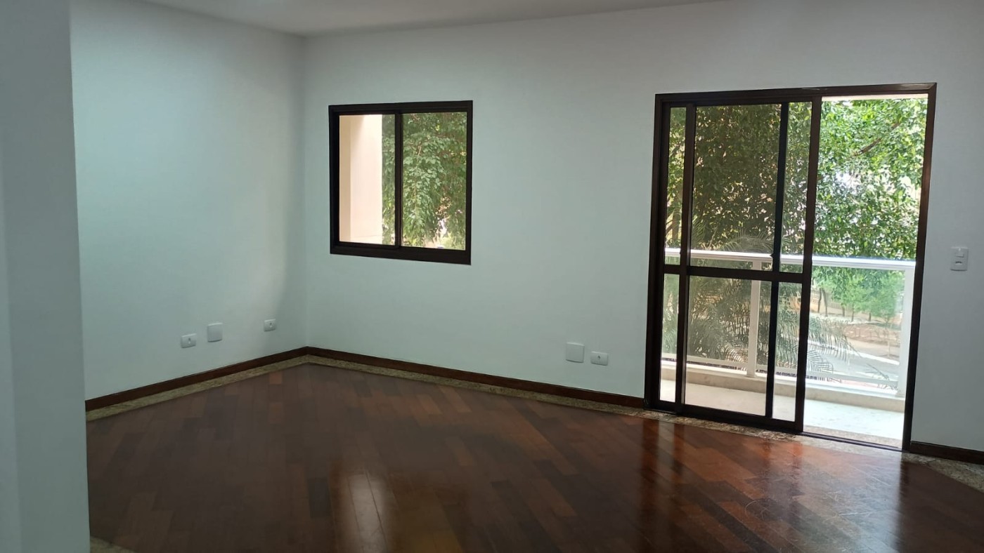 Apartamento, 3 quartos, 130 m² - Foto 4
