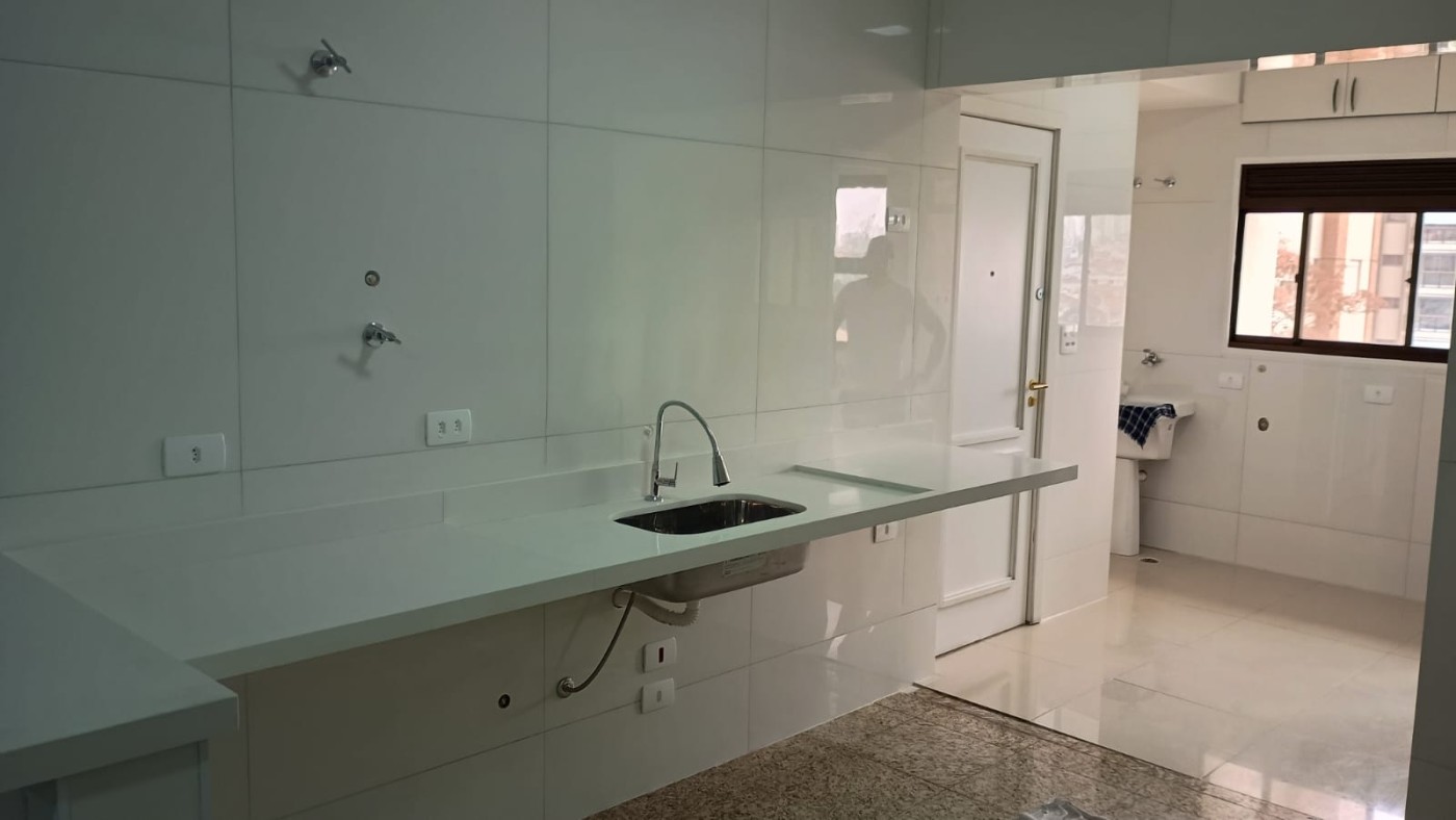 Apartamento, 3 quartos, 130 m² - Foto 7