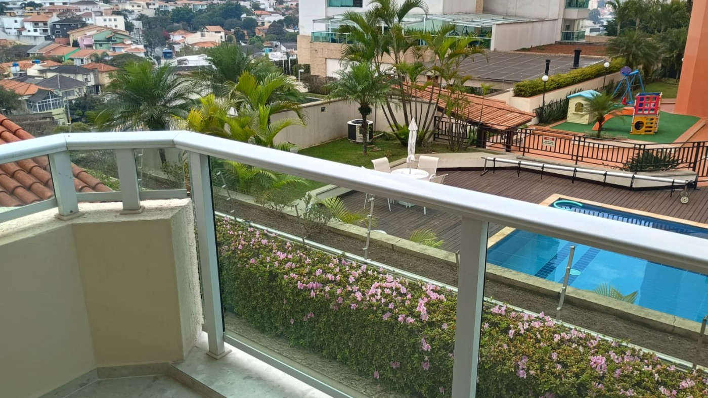 Apartamento, 3 quartos, 130 m² - Foto 25