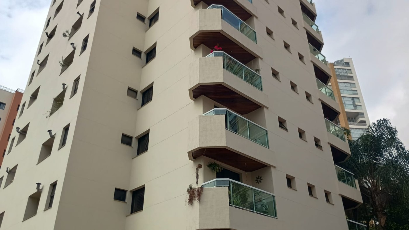 Apartamento, 3 quartos, 130 m² - Foto 30