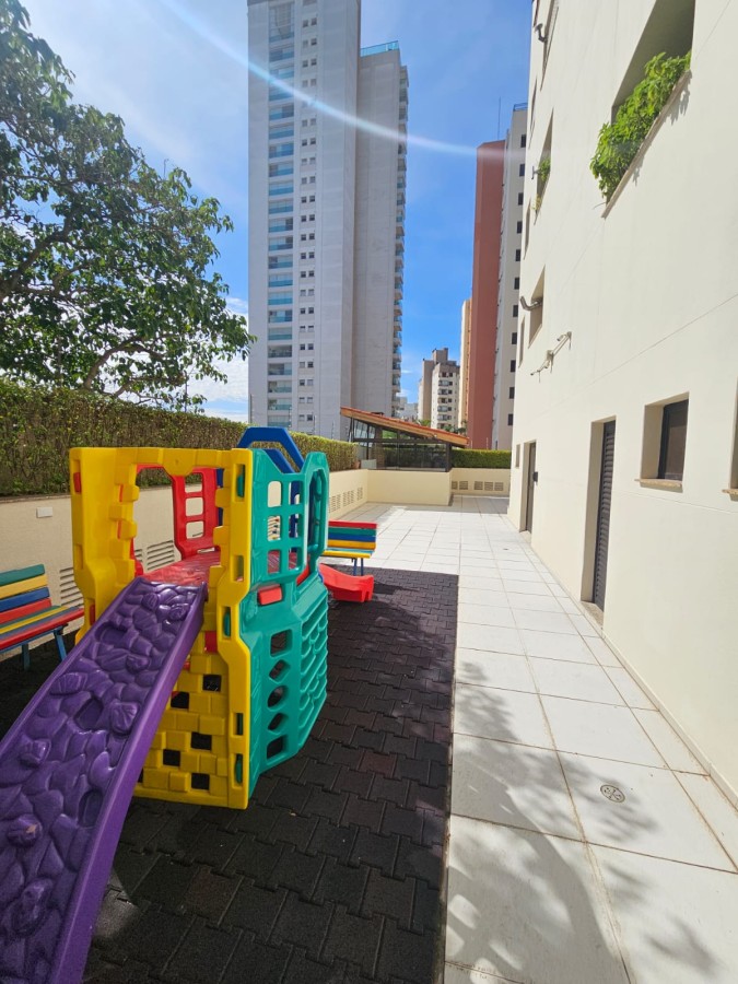 Apartamento, 3 quartos, 130 m² - Foto 31
