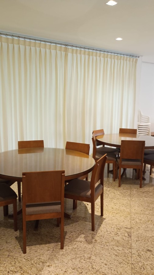 Apartamento, 3 quartos, 130 m² - Foto 41