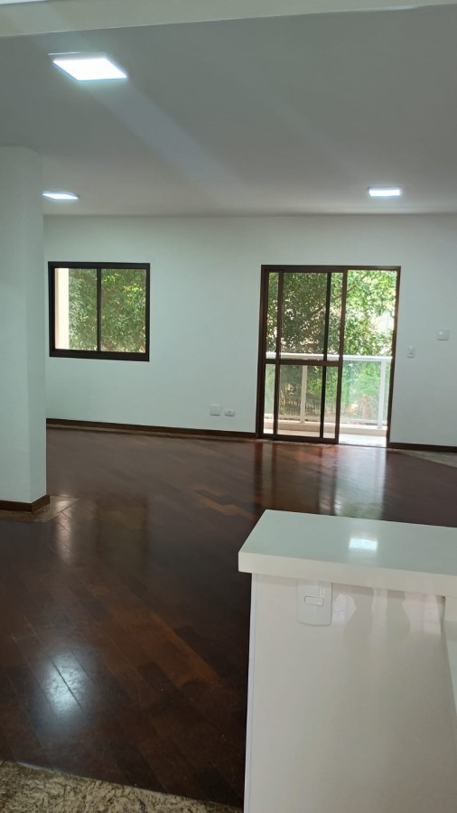 Apartamento, 3 quartos, 130 m² - Foto 5