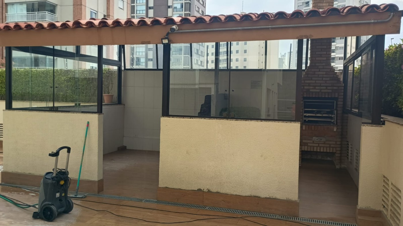 Apartamento, 3 quartos, 130 m² - Foto 44