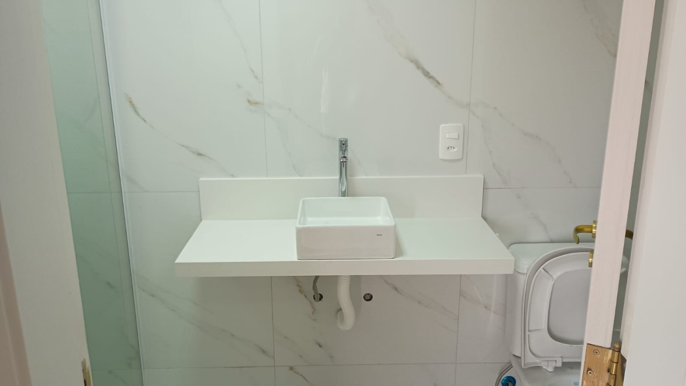 Apartamento, 3 quartos, 130 m² - Foto 4