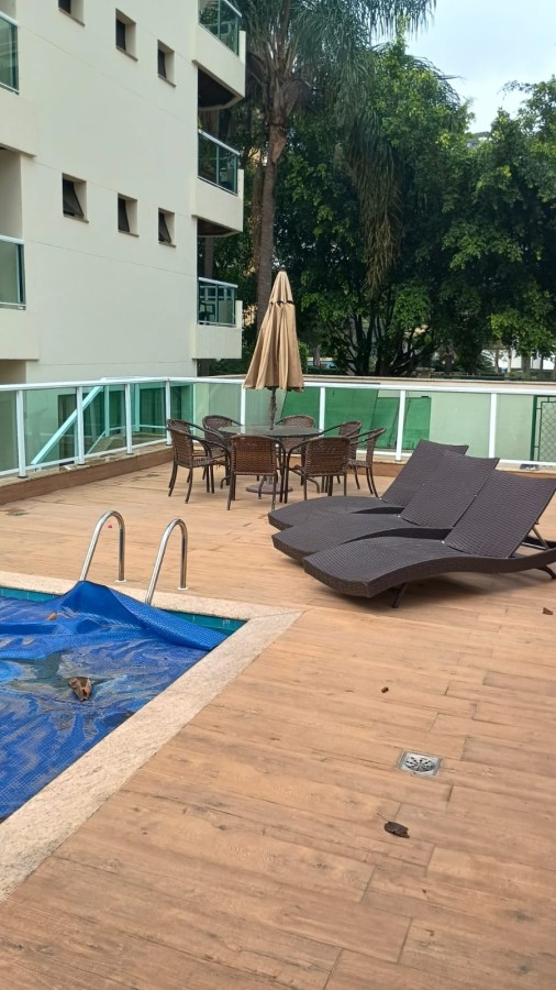Apartamento, 3 quartos, 130 m² - Foto 48