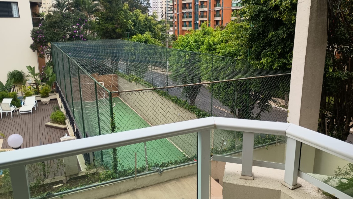 Apartamento, 3 quartos, 130 m² - Foto 27