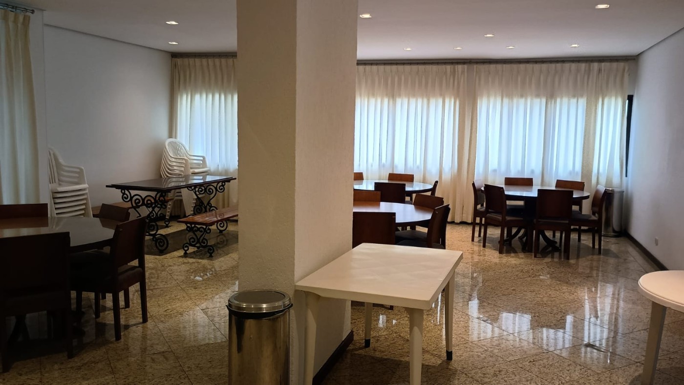 Apartamento, 3 quartos, 130 m² - Foto 47