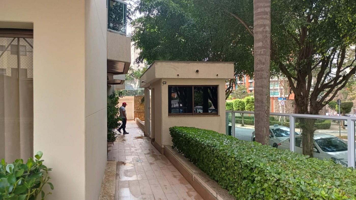 Apartamento, 3 quartos, 130 m² - Foto 31