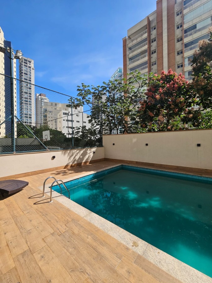 Apartamento, 3 quartos, 130 m² - Foto 46