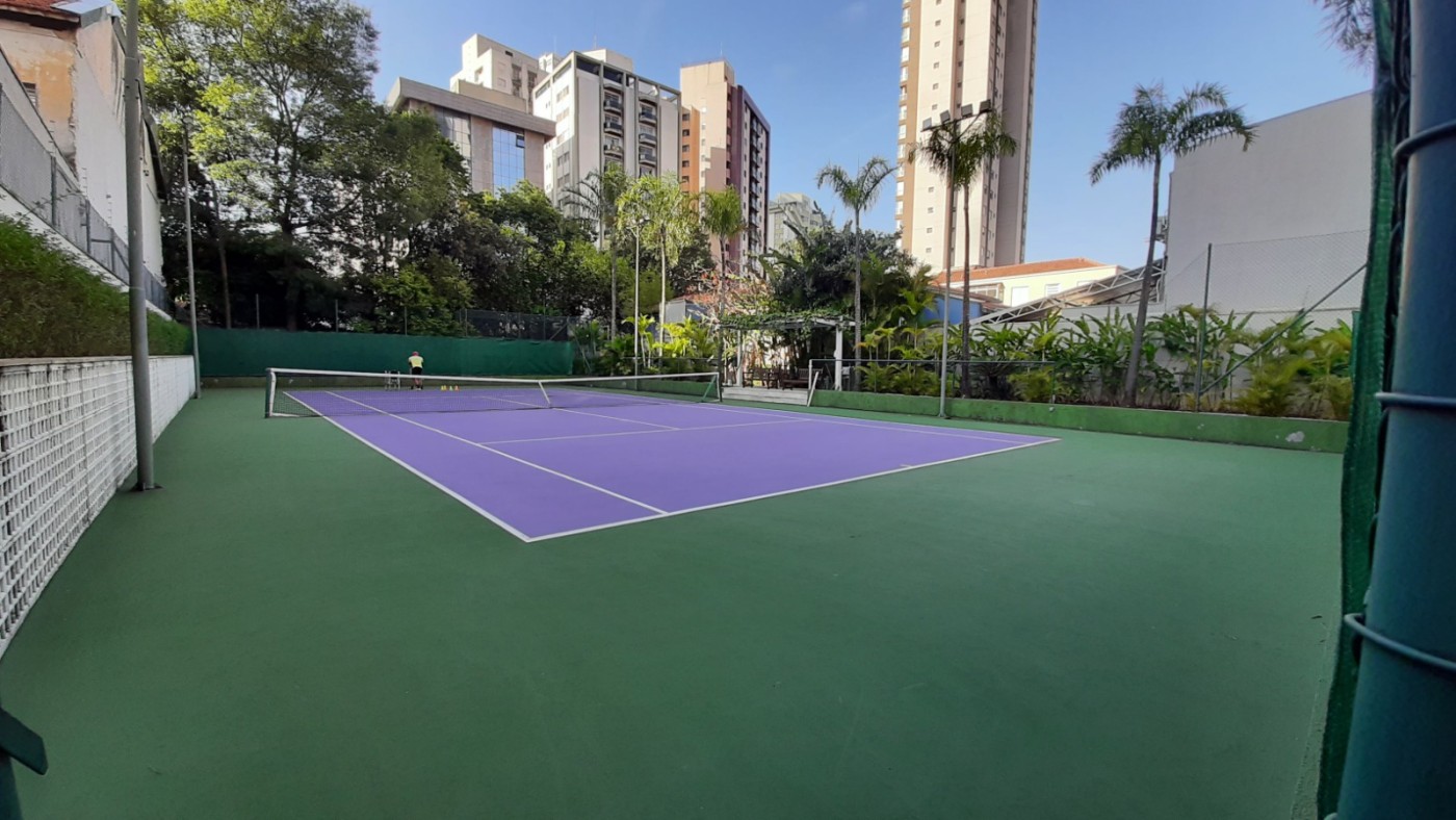 Apartamento, 4 quartos, 250 m² - Foto 22
